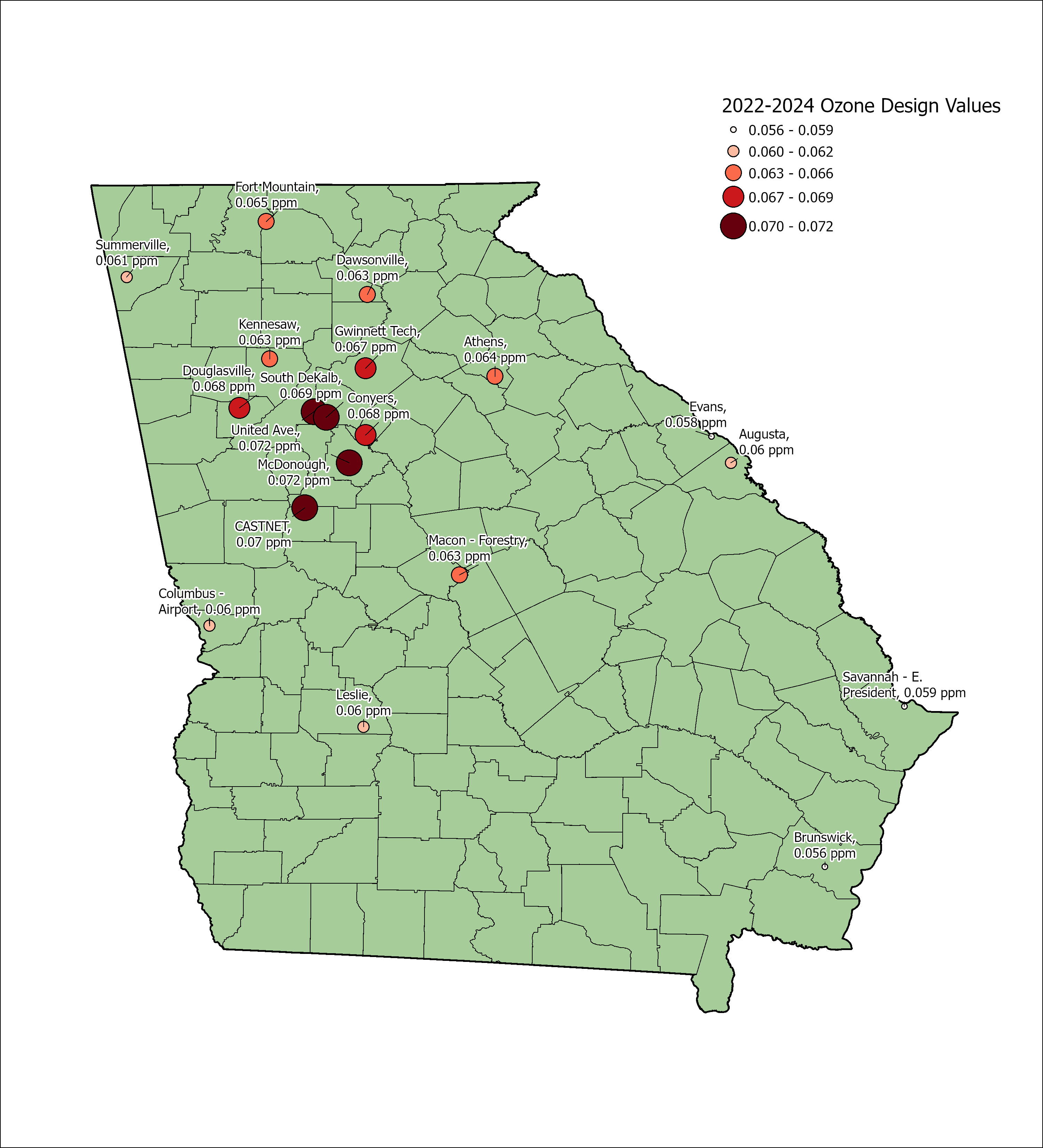 What are the results?